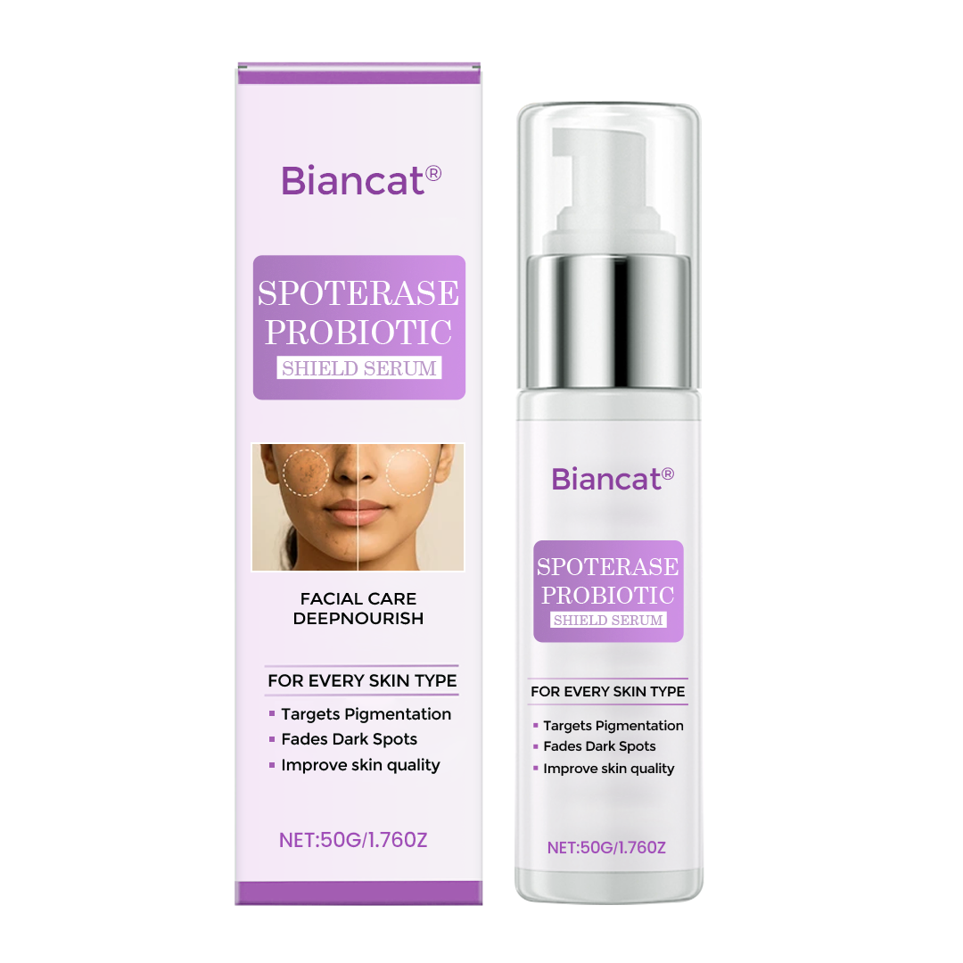 Biancat® SpotErase Probiotic Shield Serum