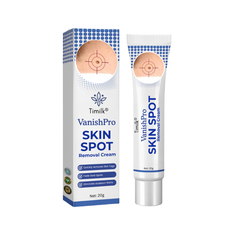 Timilk® VanishPro Skin Spot Removal Cream