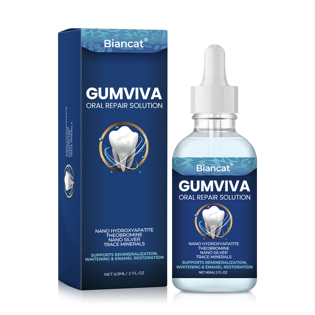 Biancat® GumViva Oral Repair Solution(A)