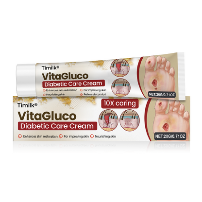 Timilk® VitaGluco Diabetic Care Cream (A) ✨