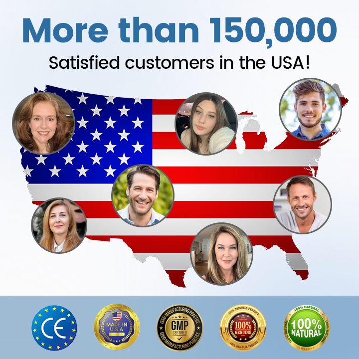 Timilk® AngioVita Diabetic Care Spray (A) ✨