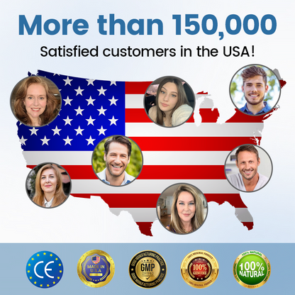 Timilk® AngioVita Diabetic Care Spray (A) ✨