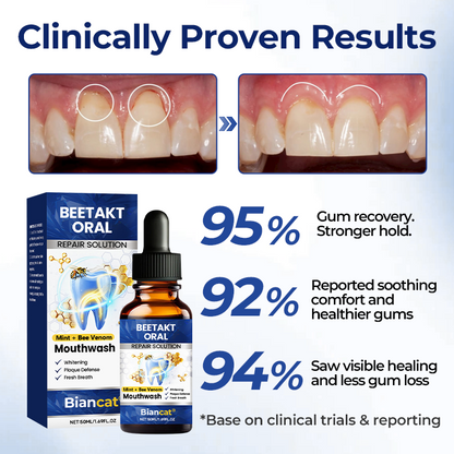 Biancat® BeeTakt Oral Repair Solution✨