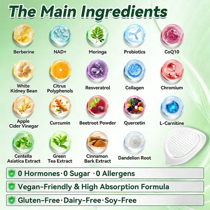 𝑶𝒇𝒇𝒊𝒄𝒊𝒂𝒍 𝑺𝒕𝒐𝒓𝒆  | ☀️☀️𝑻𝒊𝒎𝒊𝒍𝒌®𝑴𝒐𝒓𝒊𝒏𝒈𝗮 · 𝗕𝗲𝗿𝗯𝗲𝗿𝙞𝙣𝙚 × 𝙉𝘼𝐃+𝟏𝟎-𝐢𝐧-𝟏 𝗔𝗱𝘃𝗮𝗻𝗰𝙚𝙙 𝙉𝙖𝙣𝙤 𝙈𝙞𝙘𝙧𝙤𝙣𝙚𝙚𝐝𝐥𝐞 𝐏𝐚𝐭𝙘𝙝(𝐉𝐮𝐬𝐭 𝐨𝐧𝐜𝐞 𝐚 𝐝𝐚𝐲, 𝐯𝐢𝐬𝐢𝐛𝐥𝐞 𝐜𝐡𝐚𝐧𝐠𝐞𝐬 𝐢𝐧 𝟕 𝐝𝐚𝐲𝐬） ✅ 𝐅𝐨𝐫 𝐨𝐛𝐞𝐬𝐢𝐭𝐲, 🅛🅞🅞🅢🅔 🅢🅚🅘🅝,𝐝𝐢𝐚𝐛𝐞𝐭𝐞𝐬, 𝐬𝐥𝐞𝐞𝐩 𝐚𝐩𝐧𝐞𝐚, 𝐣𝐨𝐢𝐧𝐭 𝐢𝐬𝐬𝐮𝐞𝐬, 𝐚𝐧𝐝 𝐦𝐨𝐫𝐞☀️