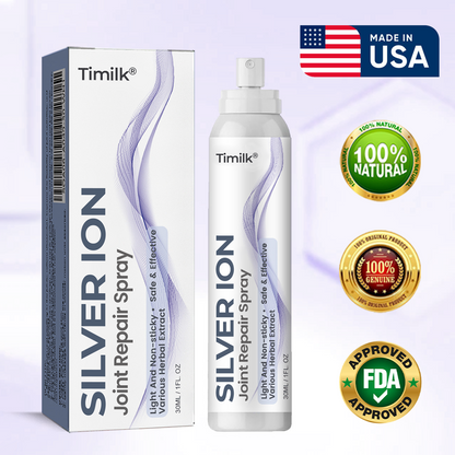 Timilk® Silver Ion Joint Repair Spray🔥