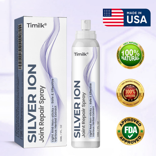 Timilk® Silver Ion Joint Repair Spray🔥