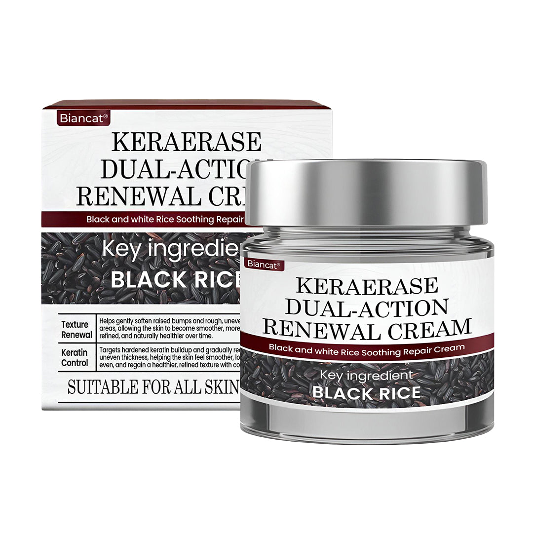 Biancat®KeraErase Dual-Action Renewal Cream ✨