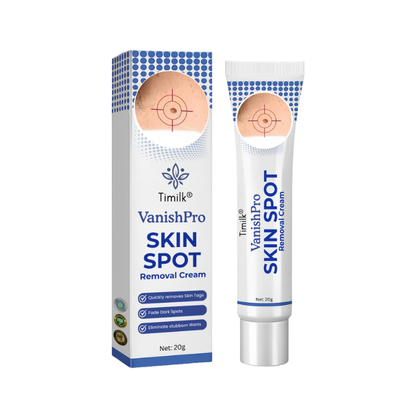 Timilk® VanishPro Skin Spot Removal Cream