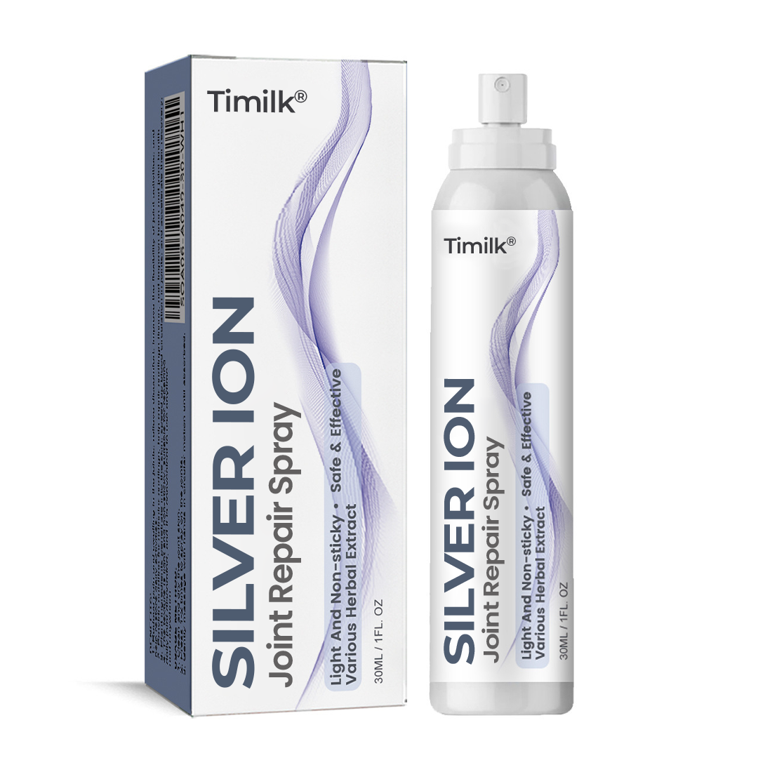 Timilk® Silver Ion Joint Repair Spray🔥