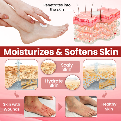 Timilk® VitaGluco Diabetic Care Cream (A) ✨