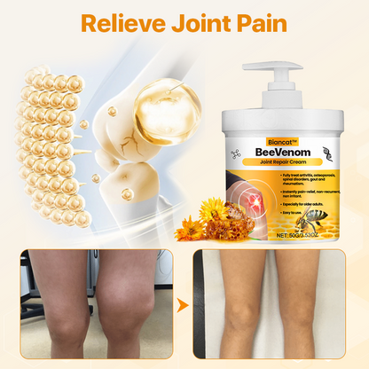 Biancat™ BeeVenom Joint Repair Cream🔥