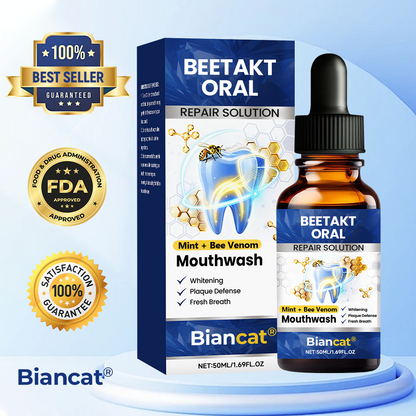 Biancat® BeeTakt Oral Repair Solution✨