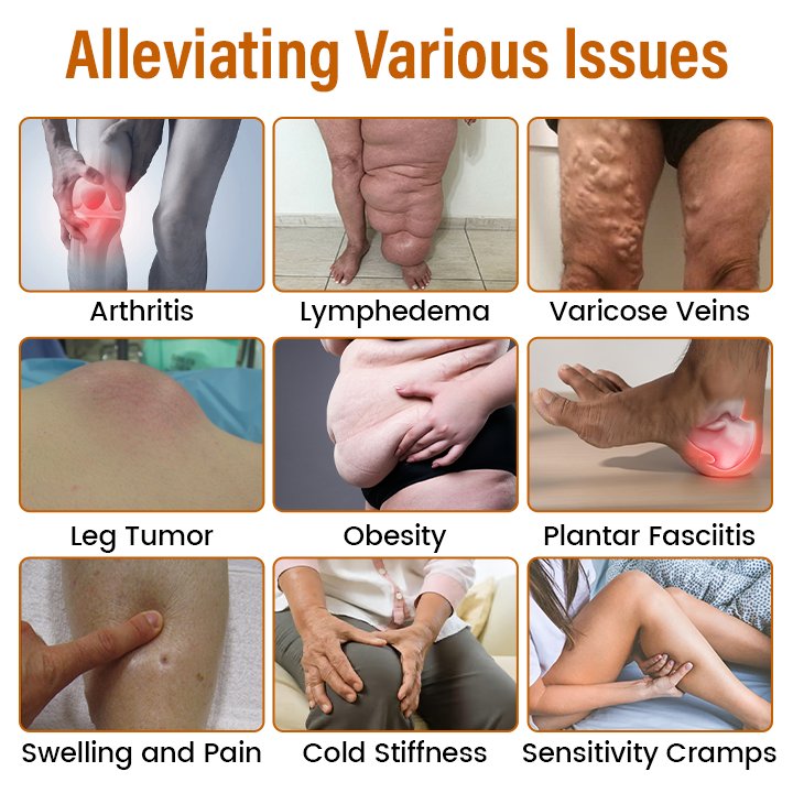 Timilk® SlimFlow Bee Venom Lymphatic Detox Foot Patches（A）✨