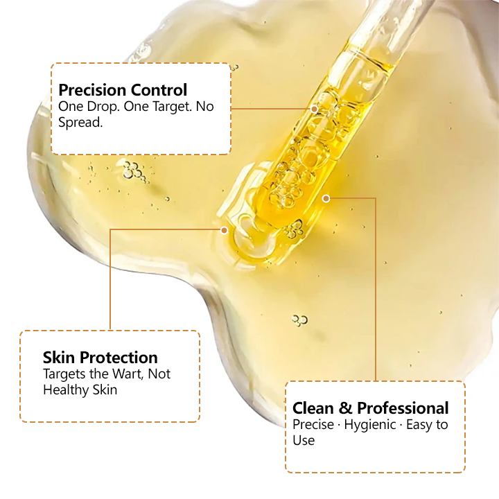 Biancat® BeeVenom Wart Drop Serum ✨