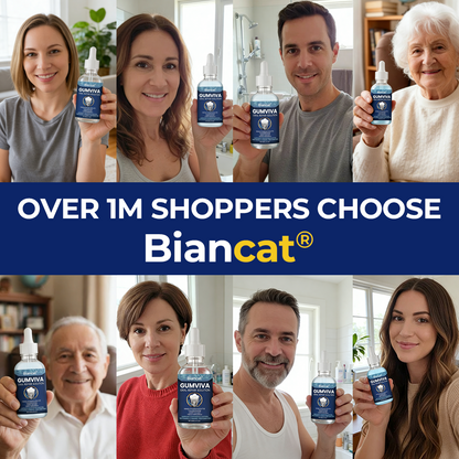 Biancat® GumViva Oral Repair Solution(A)