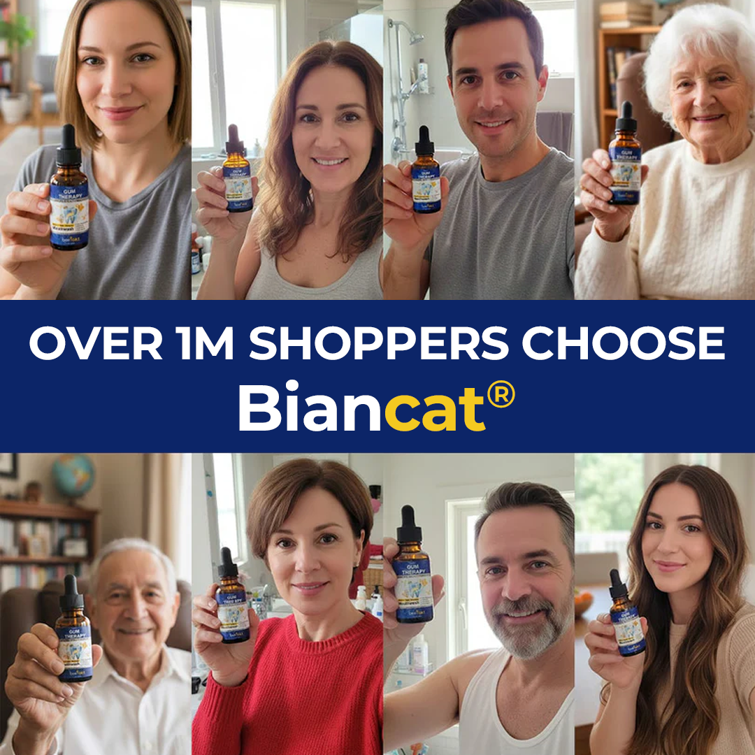 Biancat® BeeTakt Oral Repair Solution✨