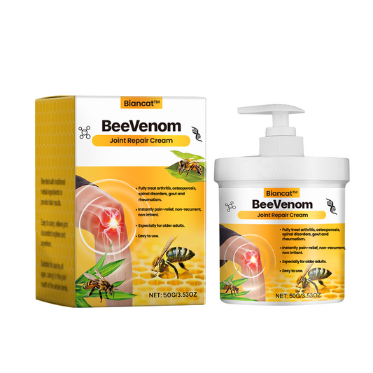 Biancat™ BeeVenom Joint Repair Cream🔥