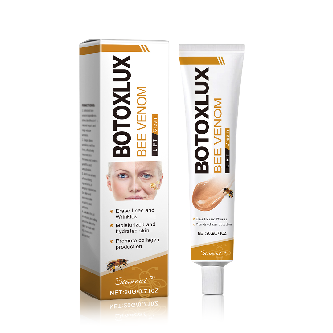 Biancat™ BotoxLux Bee Venom Firming Cream 🔥