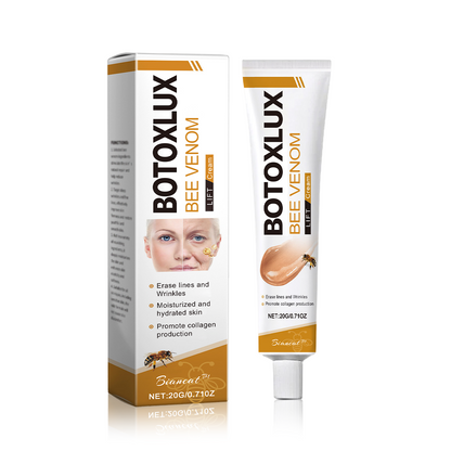 Biancat™ BotoxLux Bee Venom Firming Cream 🔥
