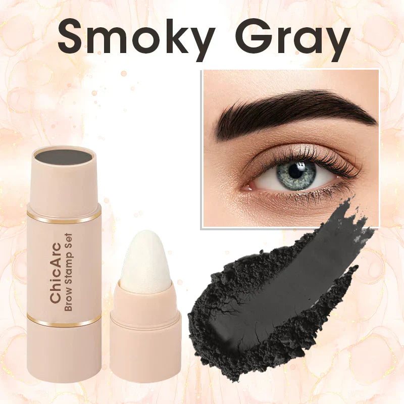 Smoky Gray