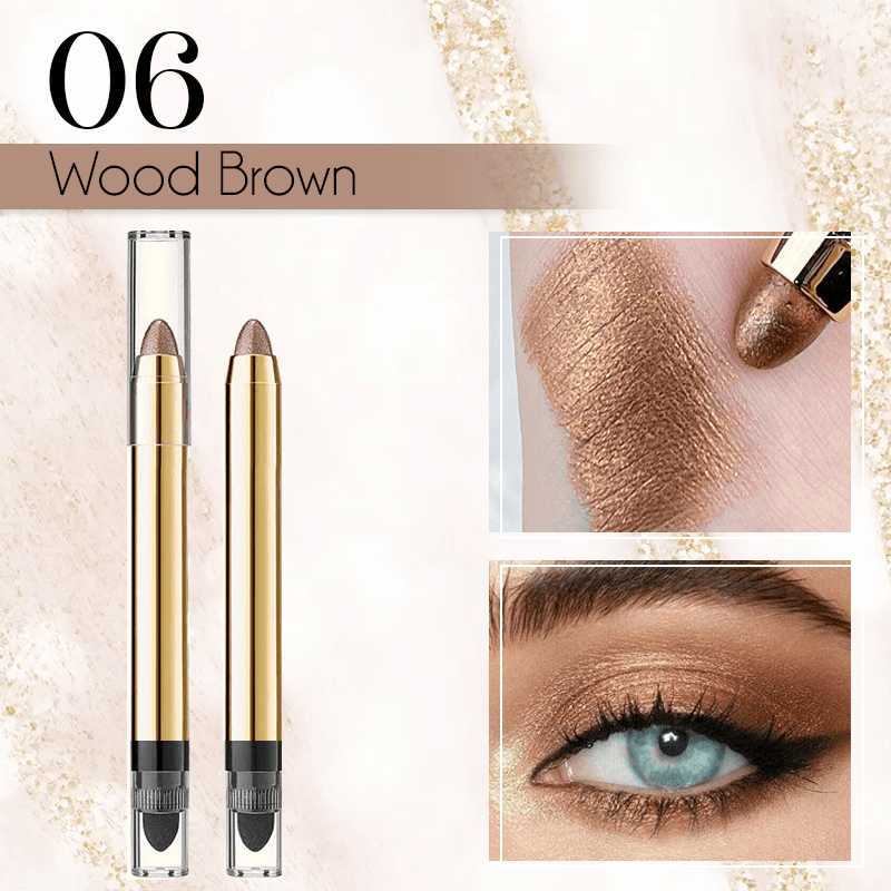 #06 Wood Brown