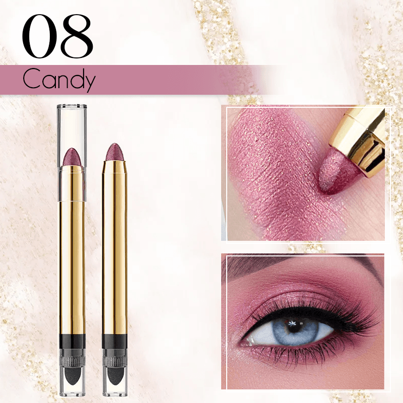 #08 Candy